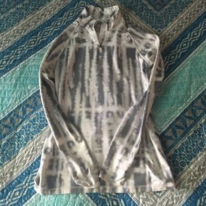 Under Armour Cold Gear Long Sleeve